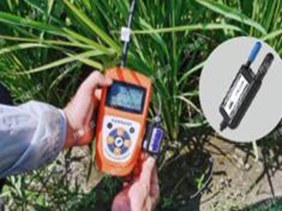 土壤酸堿度速測(cè)儀_第0張